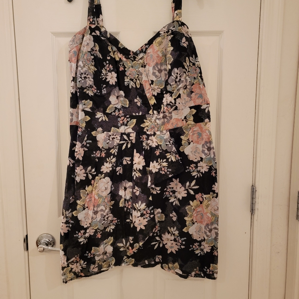 American Rag dress 1X